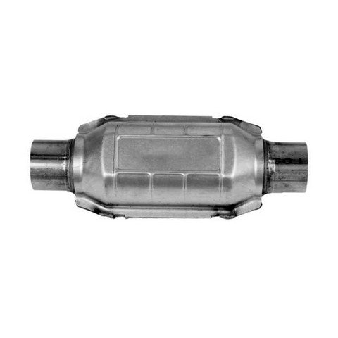 AP Exhaust Catalytic Converter-Universal  771104
