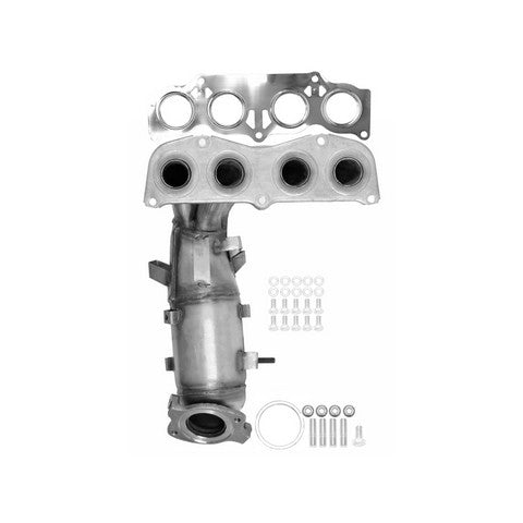 AP Exhaust Exhaust Manifold with Integrated Catalytic Converter  771144