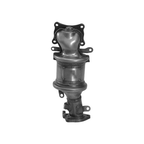 AP Exhaust Catalytic Converter-Direct Fit  771382