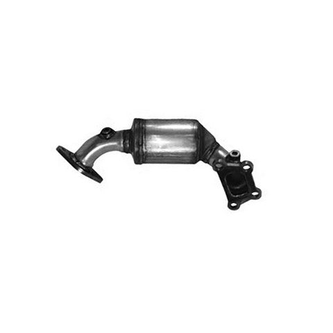 AP Exhaust Catalytic Converter-Direct Fit  771390