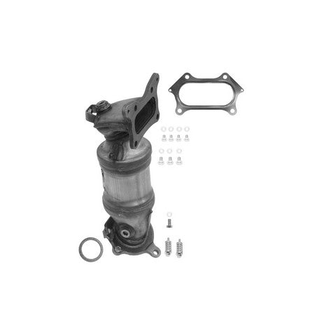 AP Exhaust Catalytic Converter-Direct Fit  771398