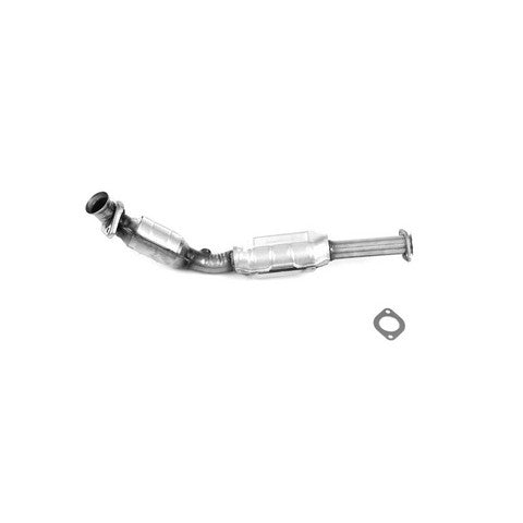 AP Exhaust Catalytic Converter-Direct Fit  771468