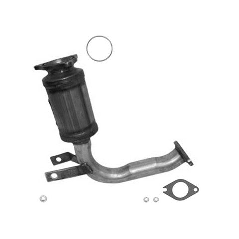 AP Exhaust Catalytic Converter-Direct Fit  771518