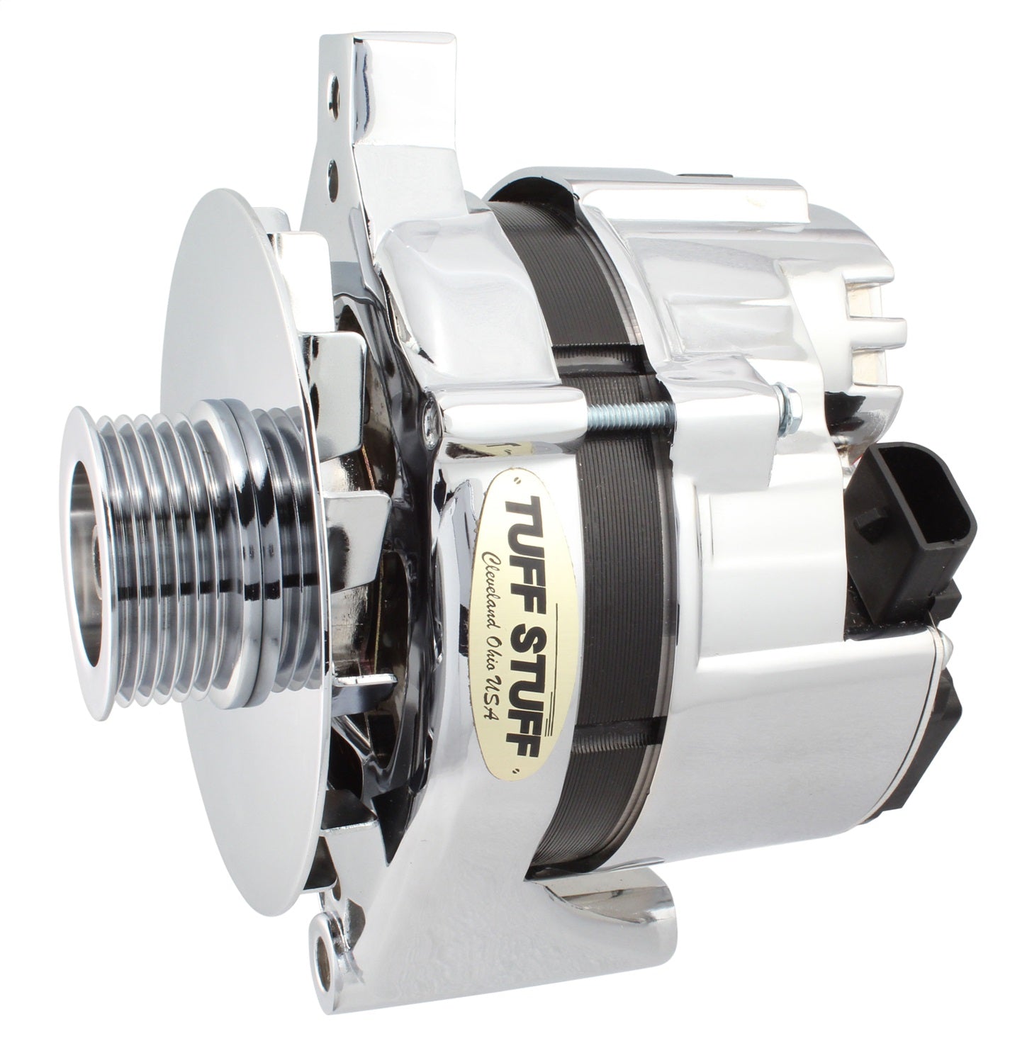 Tuff Stuff Performance 7716BP Alternator
