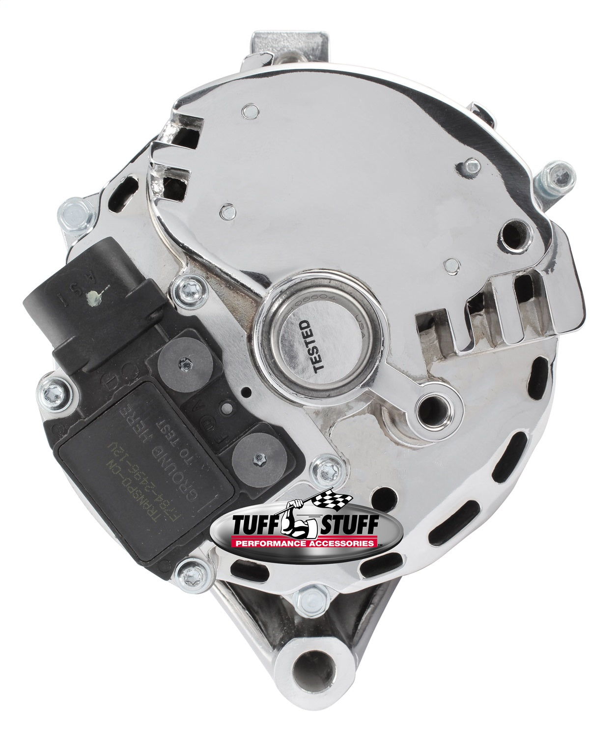 Tuff Stuff Performance 7716BP Alternator