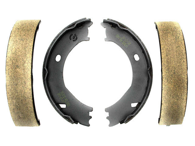 Raybestos Brakes Parking Brake Shoe  771PG