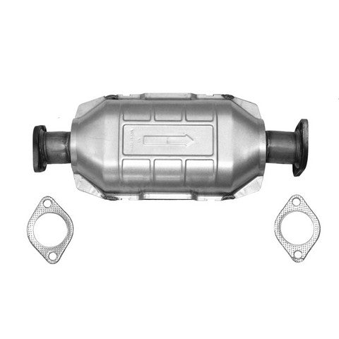 AP Exhaust Catalytic Converter-Direct Fit  772334