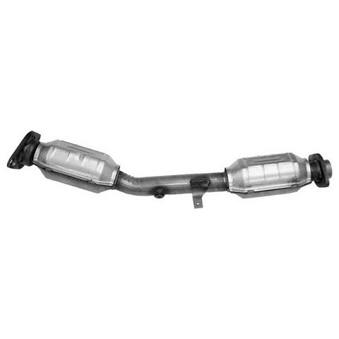 AP Exhaust Catalytic Converter-Direct Fit  772367