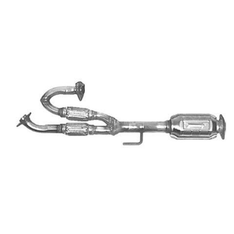 AP Exhaust Catalytic Converter-Direct Fit  772379