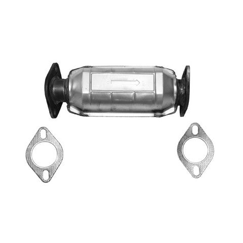 AP Exhaust Catalytic Converter-Direct Fit  772457