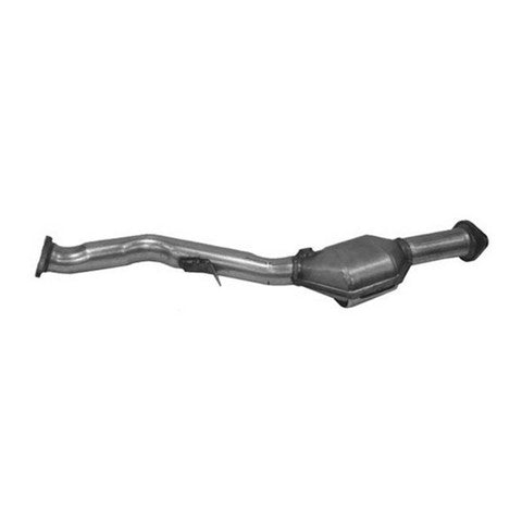 AP Exhaust   772468