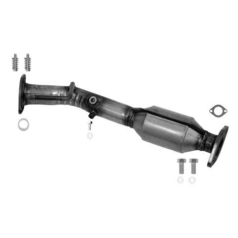 AP Exhaust Catalytic Converter-Direct Fit  772510