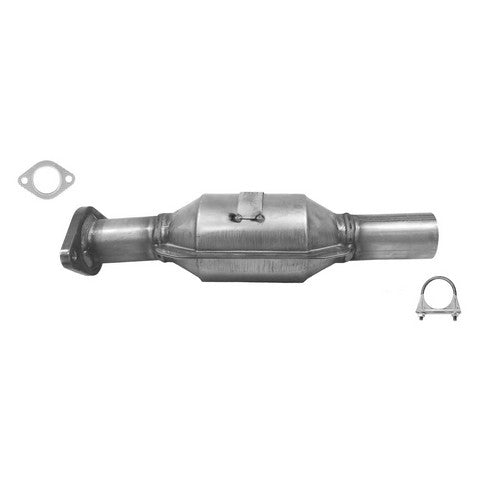 AP Exhaust   772520