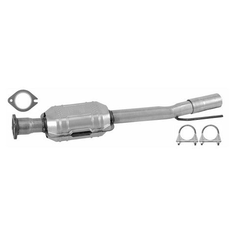 AP Exhaust Catalytic Converter-Direct Fit  772522