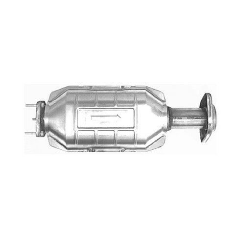 AP Exhaust   772533
