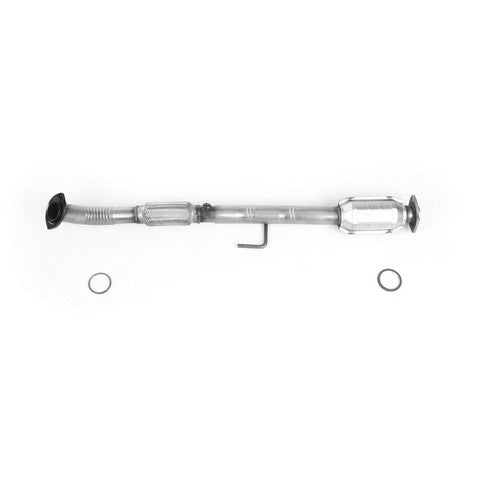 AP Exhaust Catalytic Converter-Direct Fit  772761