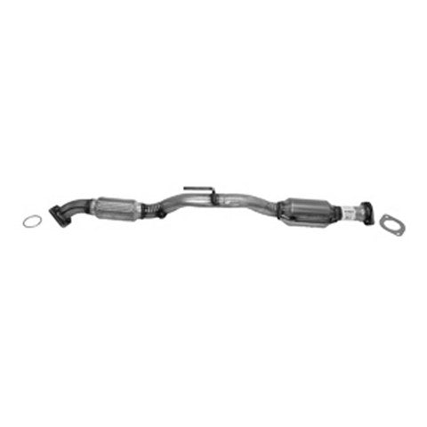 AP Exhaust Catalytic Converter-Direct Fit  772778