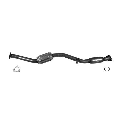 AP Exhaust Catalytic Converter-Direct Fit  772781