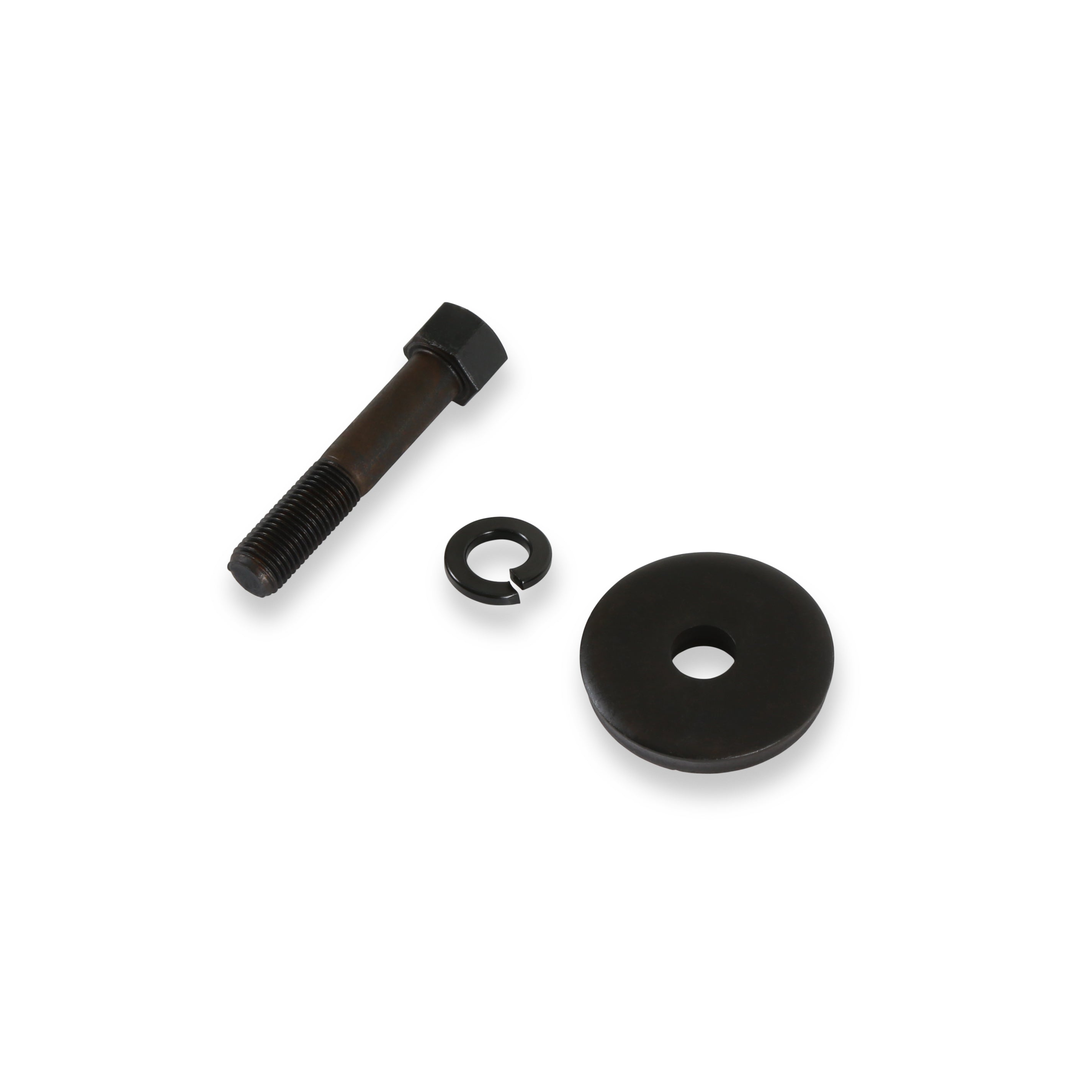 Mr Gasket 7845 Ultra Seal Harmonic Balancer Bolt/Washer Kit
