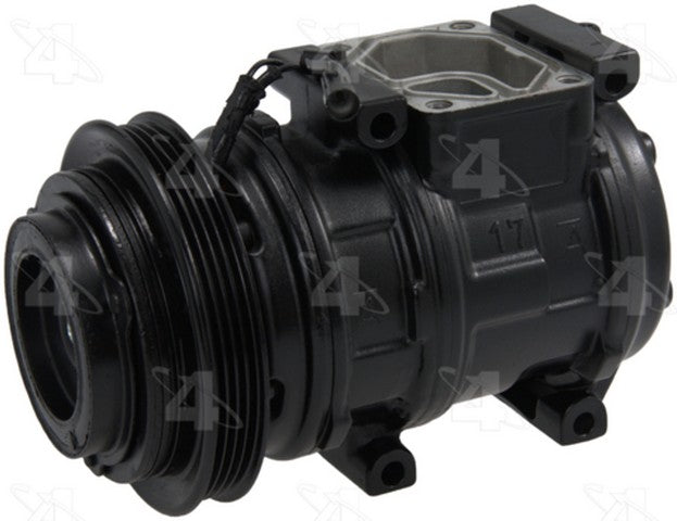 Four Seasons A/C Compressor  77316