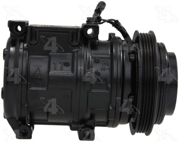 Four Seasons A/C Compressor  77316