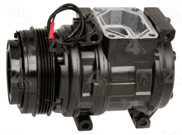Four Seasons A/C Compressor  77335