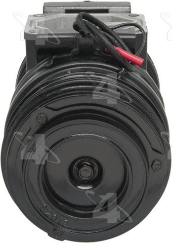 Four Seasons A/C Compressor  77335