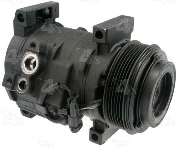 Four Seasons A/C Compressor  77348