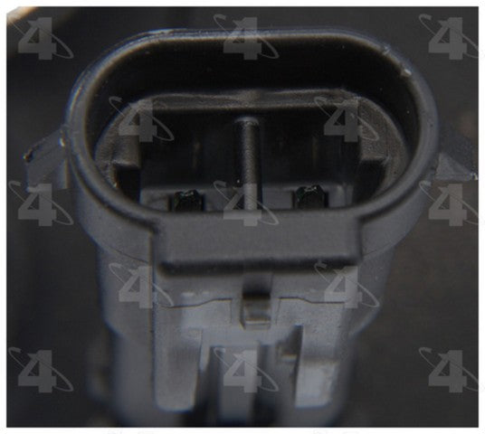 Four Seasons A/C Compressor  77348