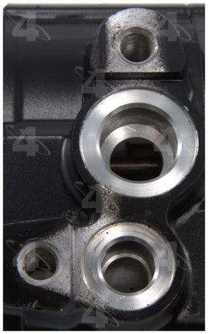 Four Seasons A/C Compressor  77363