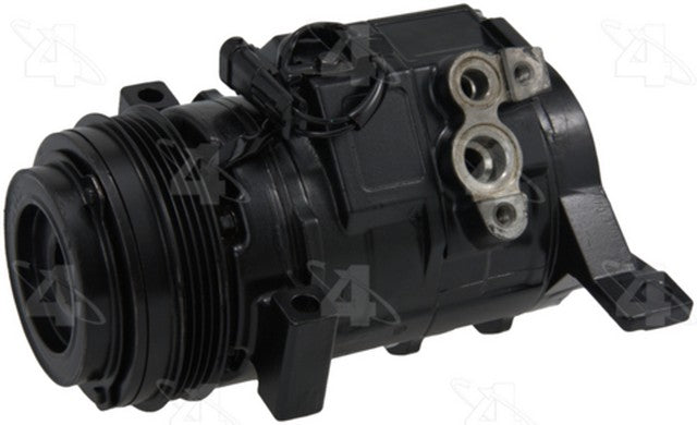 Four Seasons A/C Compressor  77376