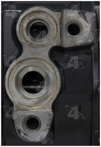 Four Seasons A/C Compressor  77376