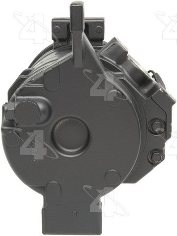 Four Seasons A/C Compressor  77377