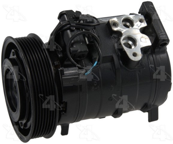 Four Seasons A/C Compressor  77389