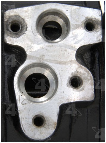Four Seasons A/C Compressor  77389