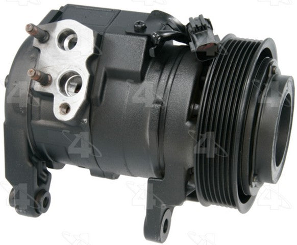 Four Seasons A/C Compressor  77398
