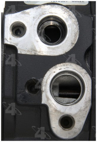 Four Seasons A/C Compressor  77398