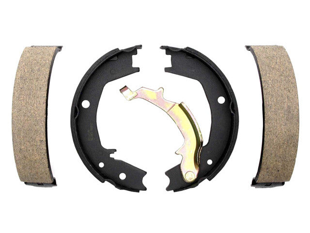 Raybestos Brakes Parking Brake Shoe  773PG