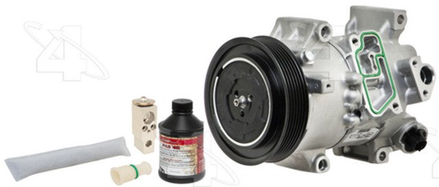 Four Seasons A/C Compressor Kit  7741NK