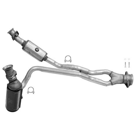 AP Exhaust Catalytic Converter-Direct Fit  776350