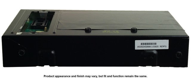 CARDONE Reman Engine Control Module (ECM)  77-6455