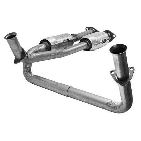 AP Exhaust Catalytic Converter-Direct Fit  776518