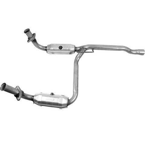 AP Exhaust Catalytic Converter-Direct Fit  776785