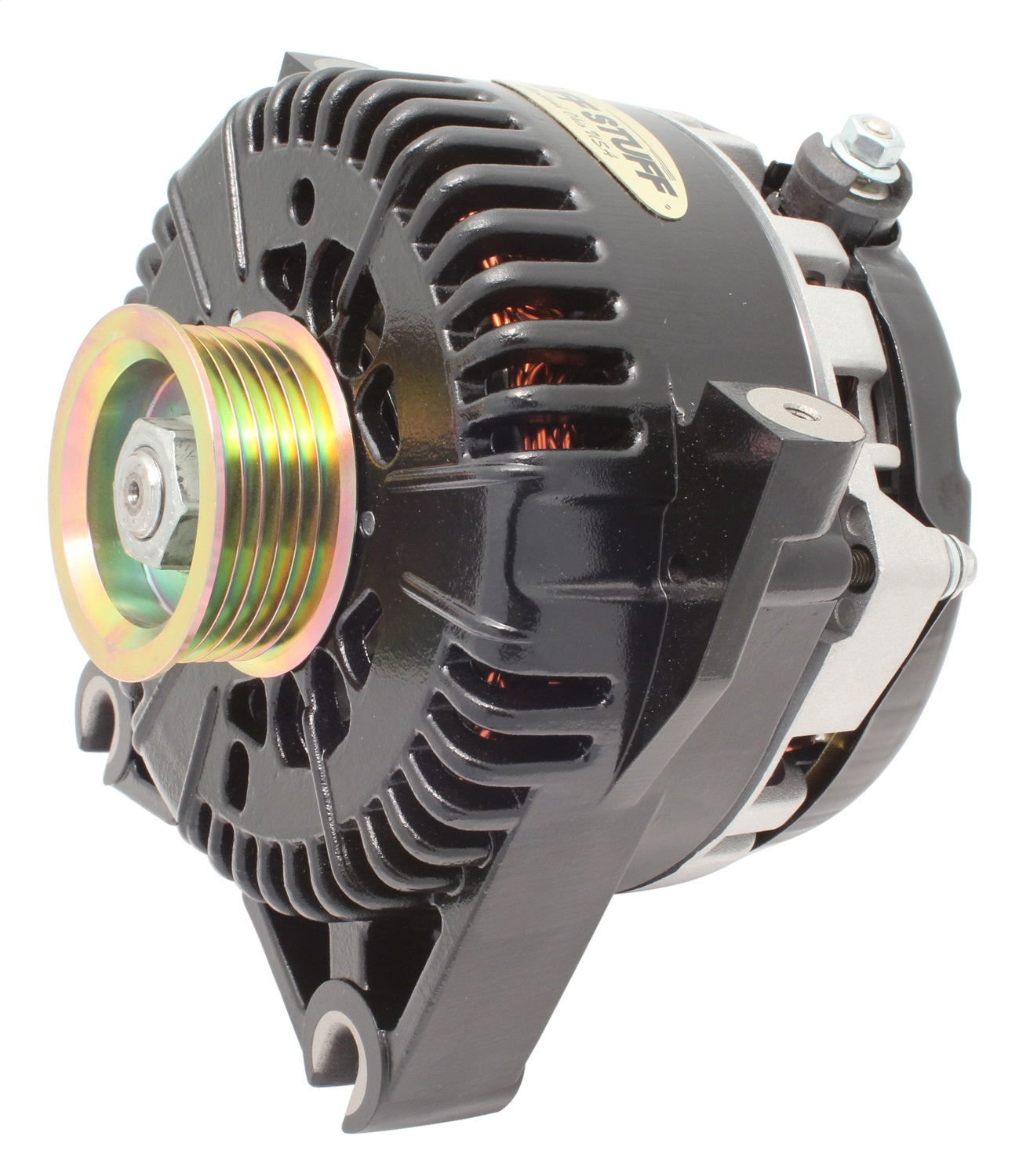 Tuff Stuff Performance 7781C Alternator Fits 96-01 Mark VIII Mustang