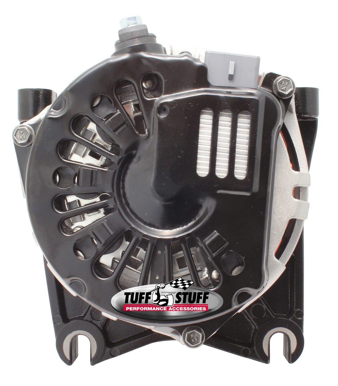 Tuff Stuff Performance 7781C Alternator Fits 96-01 Mark VIII Mustang