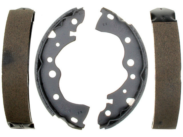 Raybestos Brakes Drum Brake Shoe  779PG