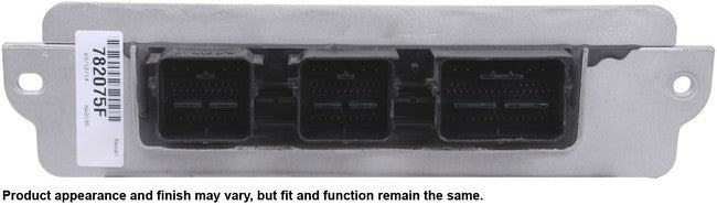 CARDONE Reman Engine Control Module (ECM)  78-2075F