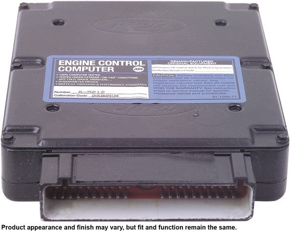 CARDONE Reman Engine Control Module (ECM)  78-5212
