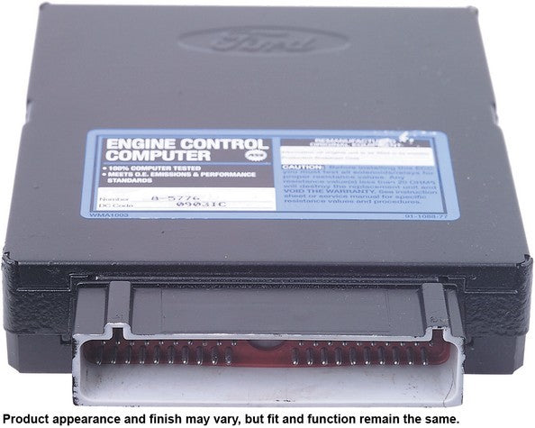 CARDONE Reman Engine Control Module (ECM)  78-5776