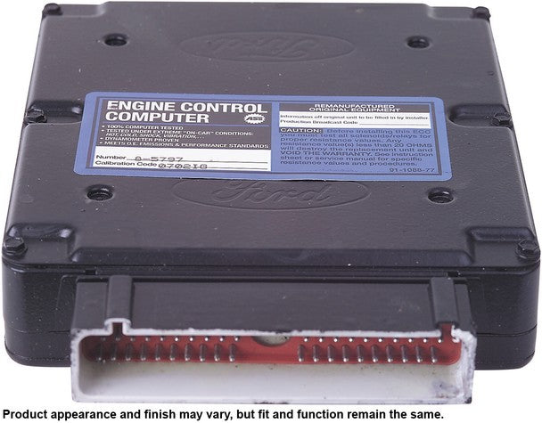 CARDONE Reman Engine Control Module (ECM)  78-5797